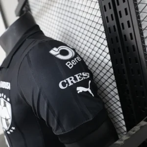 2024/2025 Player Monterrey Special Edition Jersey