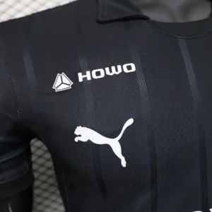 2024/2025 Player Monterrey Special Edition Jersey