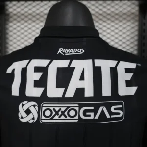 2024/2025 Player Monterrey Special Edition Jersey
