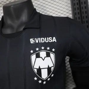 2024/2025 Player Monterrey Special Edition Jersey