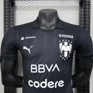 2024/2025 Player Monterrey Special Edition Jersey