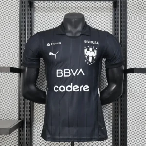 2024/2025 Player Monterrey Special Edition Jersey