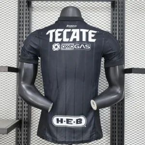 2024/2025 Player Monterrey Special Edition Jersey