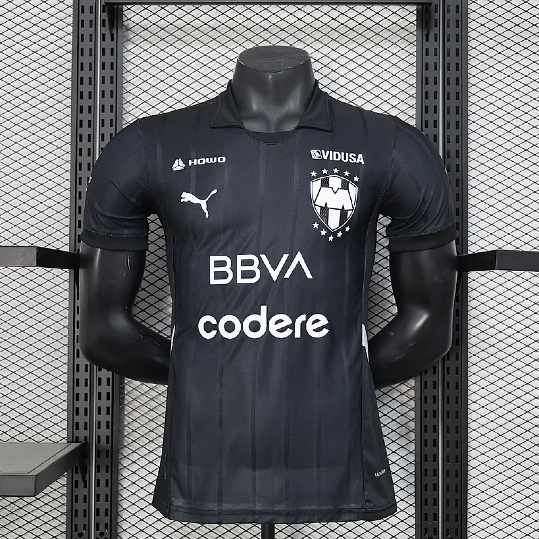 2024/2025 Player Monterrey Special Edition Jersey