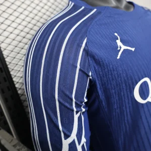 2024/2025 Player PSG 4th Away Jersey | Paris Saint-Germain
