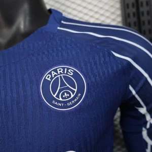 2024/2025 Player PSG 4th Away Jersey | Paris Saint-Germain