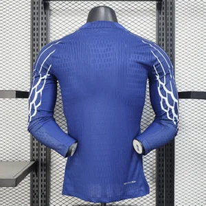 2024/2025 Player PSG 4th Away Jersey | Paris Saint-Germain