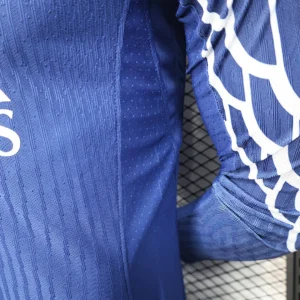 2024/2025 Player PSG 4th Away Jersey | Paris Saint-Germain