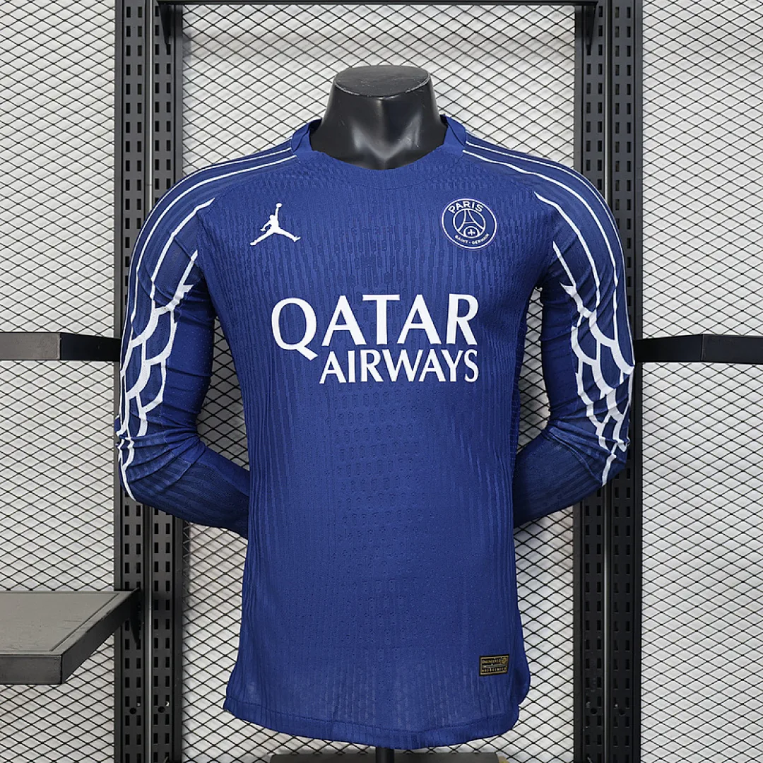 2024/2025 Player PSG 4th Away Jersey | Paris Saint-Germain