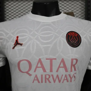 2024/2025 Player PSG Special Edition Jersey | Paris Saint-Germain