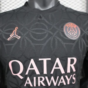 2024/2025 Player PSG Special Edition Jersey | Paris Saint-Germain