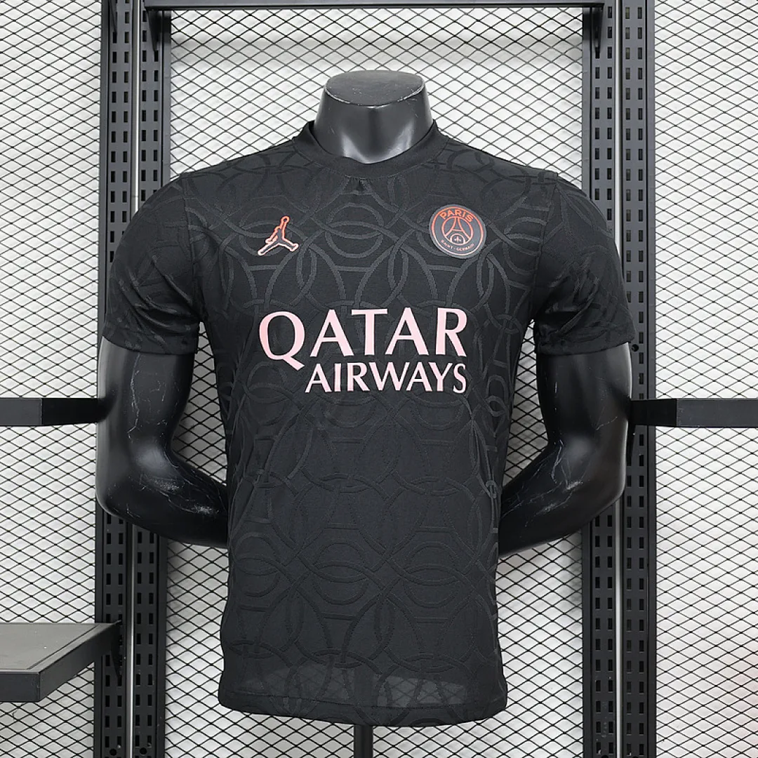 2024/2025 Player PSG Special Edition Jersey | Paris Saint-Germain