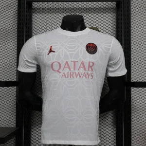 2024/2025 Player PSG Special Edition Jersey | Paris Saint-Germain
