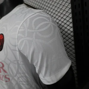 2024/2025 Player PSG Special Edition Jersey | Paris Saint-Germain