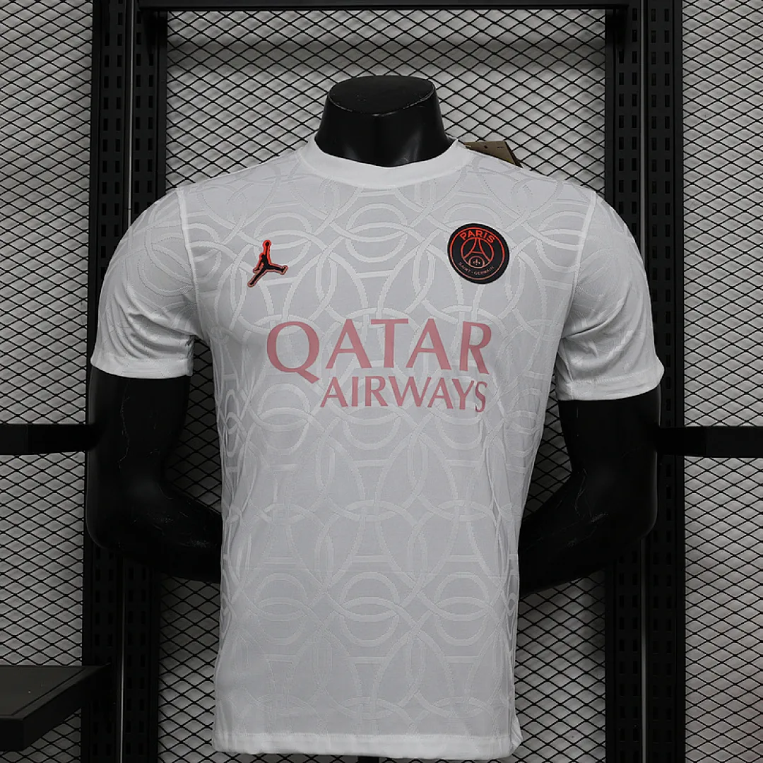 2024/2025 Player PSG Special Edition Jersey | Paris Saint-Germain