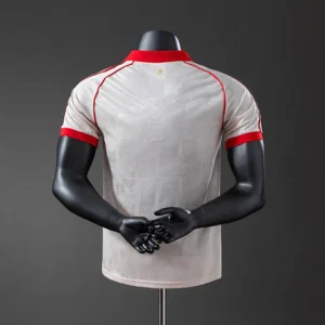 2024/2025 Player Retro Bayern Munich Jersey