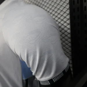 2024/2025 Player Santos Home Jersey