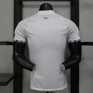 2024/2025 Player Santos Home Jersey