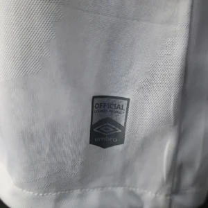 2024/2025 Player Santos Home Jersey