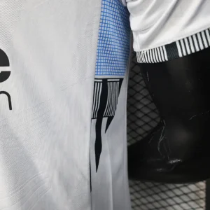 2024/2025 Player Santos Home Jersey