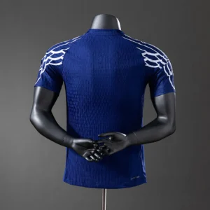 2024/2025 Player PSG Fourth Away Jersey | Paris Saint-Germain