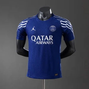 2024/2025 Player PSG Fourth Away Jersey | Paris Saint-Germain
