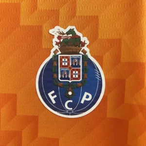 2024/2025 Porto Away Jersey