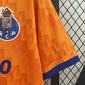2024/2025 Porto Away Jersey