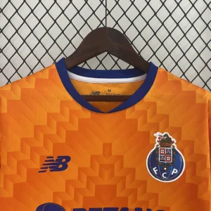2024/2025 Porto Away Jersey
