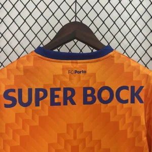 2024/2025 Porto Away Jersey
