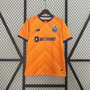 2024/2025 Porto Away Jersey