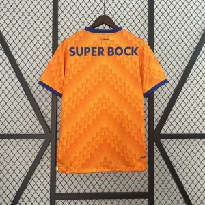 2024/2025 Porto Away Jersey