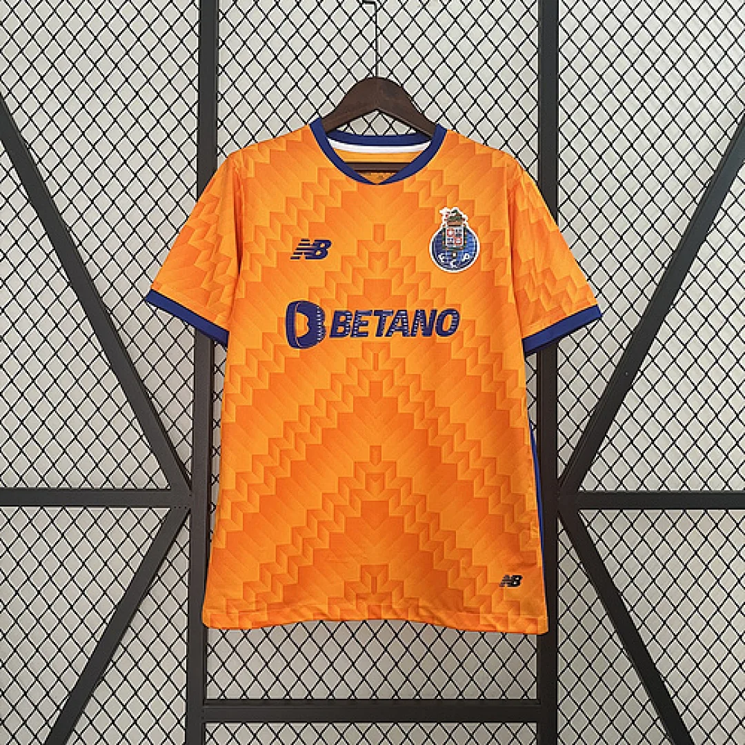 2024/2025 Porto Away Jersey