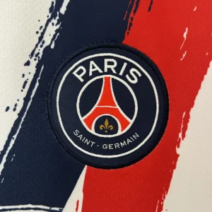 2024/2025 PSG Jersey | Paris Saint-Germain