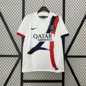 2024/2025 PSG Jersey | Paris Saint-Germain