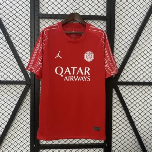 2024/2025 PSG Jersey | Paris Saint-Germain