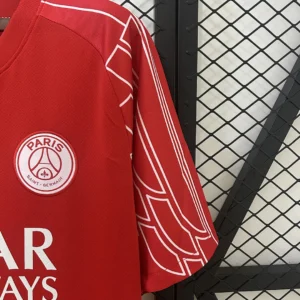 2024/2025 PSG Jersey | Paris Saint-Germain