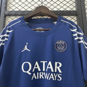 2024/2025 PSG Jersey | Paris Saint-Germain
