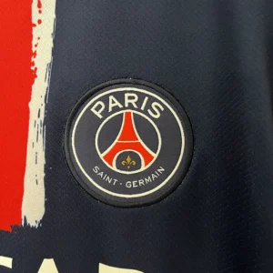 2024/2025 PSG Jersey | Paris Saint-Germain