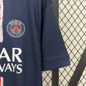 2024/2025 PSG Jersey | Paris Saint-Germain