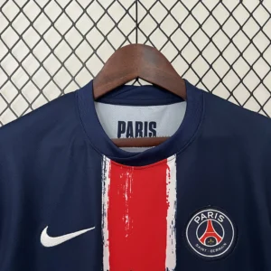2024/2025 PSG Jersey | Paris Saint-Germain