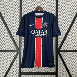 2024/2025 PSG Jersey | Paris Saint-Germain