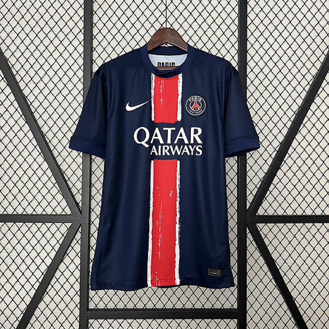 2024/2025 PSG Jersey | Paris Saint-Germain
