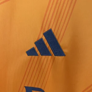 2024/2025 Real Madrid Jersey