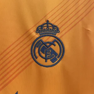 2024/2025 Real Madrid Jersey