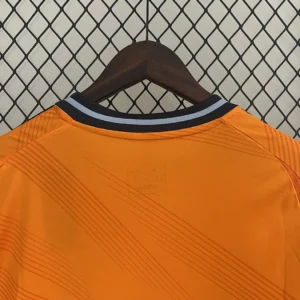 2024/2025 Real Madrid Jersey