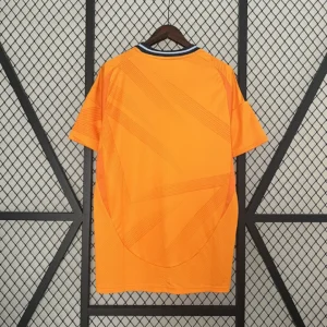 2024/2025 Real Madrid Jersey