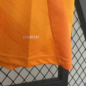 2024/2025 Real Madrid Jersey