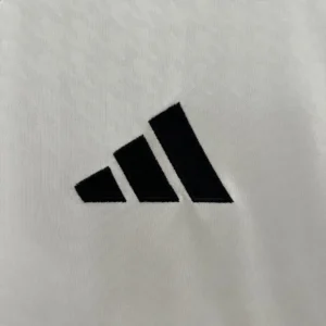 2024/2025 Real Madrid Jersey