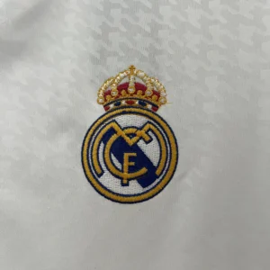 2024/2025 Real Madrid Jersey